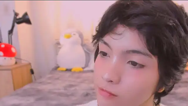 AllanYong18 online show from 14, 3, 2026