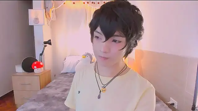 AllanYong18 online show from 24, 3, 2026