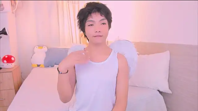 AllanYong18 online show from 11, 1, 2026