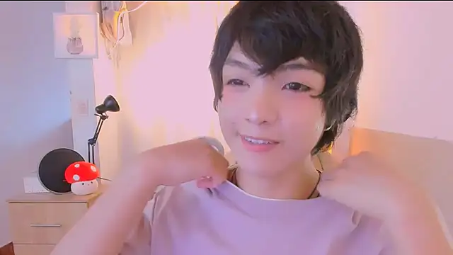 AllanYong18 online show from 27, 3, 2026