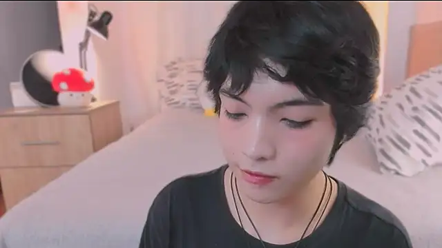 AllanYong18 online show from 10, 3, 2026