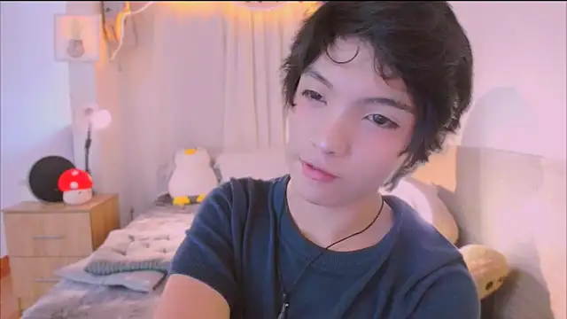 AllanYong18 online show from 29, 3, 2026