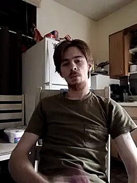 LitHippieBaby420 online show from 10, 3, 2025