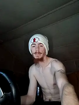 LitHippieBaby420 online show from 18, 1, 2025