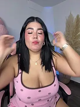 karla hotgirl online show from 29, 7, 2026