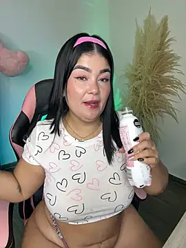 karla hotgirl online show from 22, 7, 2026
