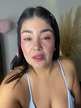 Snapshot of karla_hotgirl chatting on 30, 5, 2026 karla hotgirl online show from 30, 5, 2026