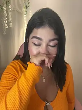 karla hotgirl online show from 19, 3, 2026