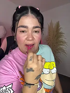 karla hotgirl online show from 14, 7, 2026