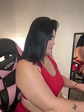 karla hotgirl online show from 18, 12, 2025