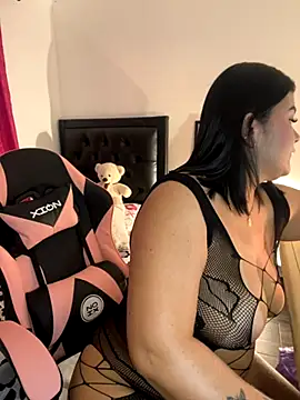 Snapshot of karla_hotgirl chatting on 23, 9, 2025 karla hotgirl online show from 23, 9, 2025