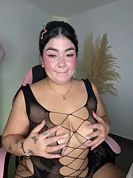 karla hotgirl online show from 12, 7, 2026