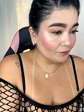 karla hotgirl online show from 20, 3, 2026