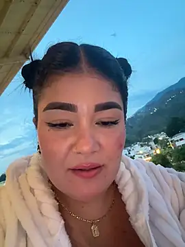 karla hotgirl online show from 6, 8, 2026