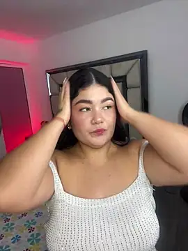 Snapshot of karla_hotgirl chatting on 28, 2, 2025 karla hotgirl online show from 28, 2, 2025