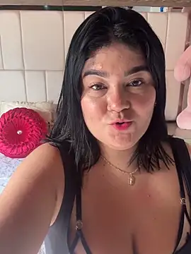 karla hotgirl online show from 14, 12, 2025