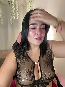 karla hotgirl online show from 8, 3, 2026