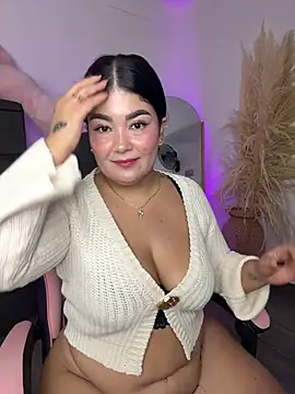 karla hotgirl online show from 24, 7, 2026