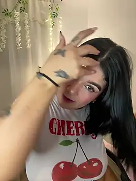 karla hotgirl online show from 27, 3, 2026