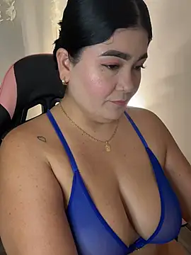 karla hotgirl online show from 12, 3, 2026