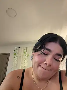 karla hotgirl online show from 6, 1, 2026