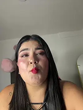 Snapshot of karla_hotgirl chatting on 20, 6, 2026 karla hotgirl online show from 20, 6, 2026