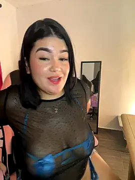 Snapshot of karla_hotgirl chatting on 24, 9, 2025 karla hotgirl online show from 24, 9, 2025