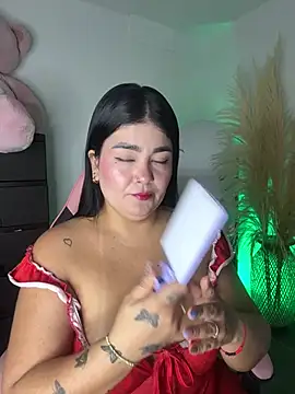 Snapshot of karla_hotgirl chatting on 11, 6, 2026 karla hotgirl online show from 11, 6, 2026