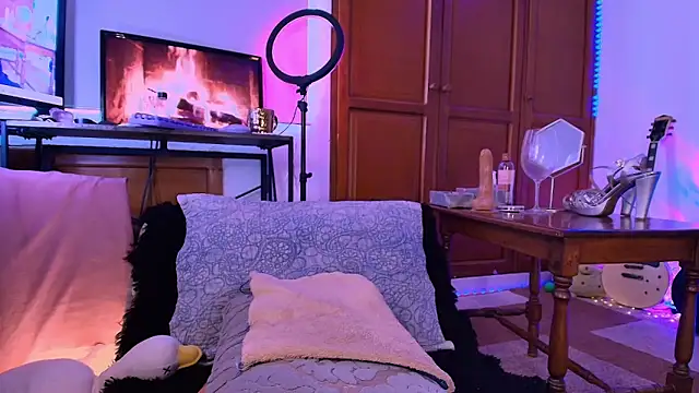 antonelawow online show from 12, 4, 2026