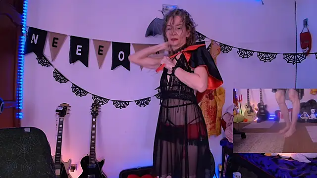 antonelawow online show from 24, 10, 2025