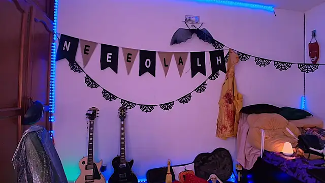 antonelawow online show from 27, 10, 2025