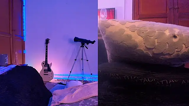 antonelawow online show from 12, 2, 2026