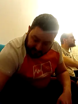 BogdanAlan online show from 3, 2, 2026