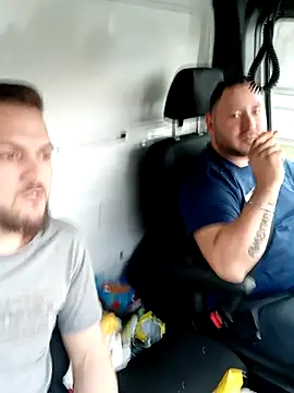 BogdanAlan online show from 23, 2, 2026