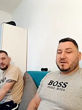 BogdanAlan online show from 21, 2, 2026