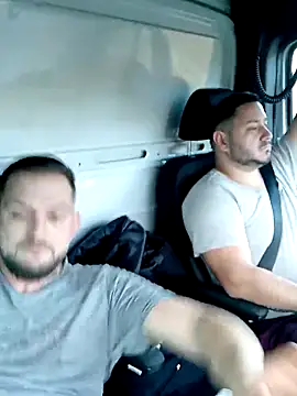 BogdanAlan online show from 25, 2, 2026