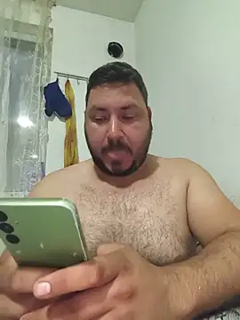 Snapshot of BogdanAlan chatting on 13, 6, 2026 BogdanAlan online show from 13, 6, 2026