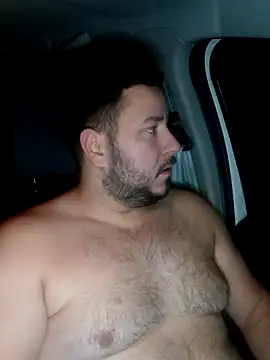 BogdanAlan online show from 25, 11, 2025