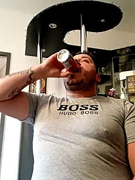 BogdanAlan online show from 28, 2, 2025