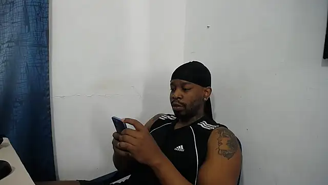 strong  anthony online show from 3, 5, 2026