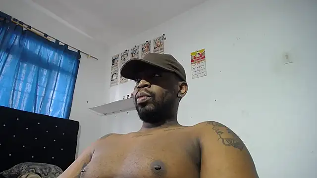 strong  anthony online show from 11, 5, 2026