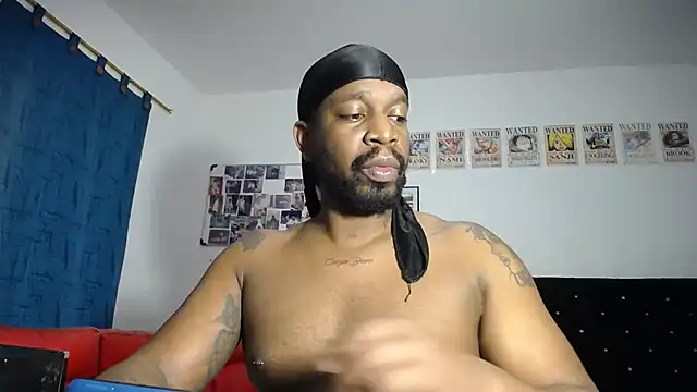 strong  anthony online show from 23, 11, 2025