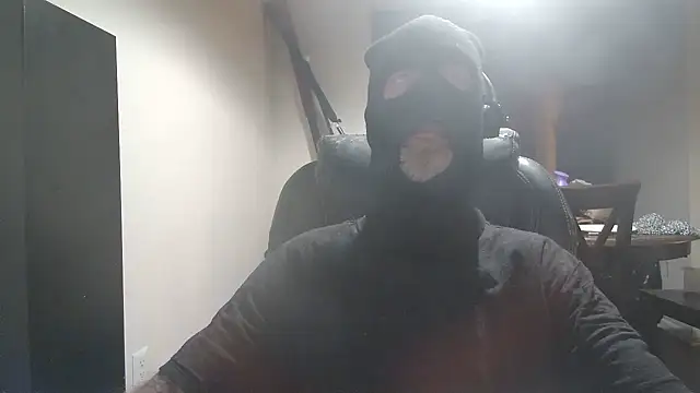 filthymind619 online show from 26, 1, 2025