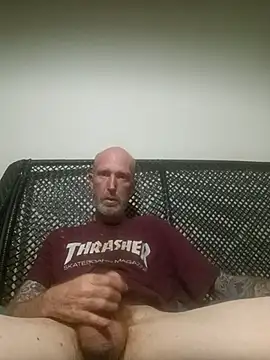 filthymind619 online show from 13, 4, 2026