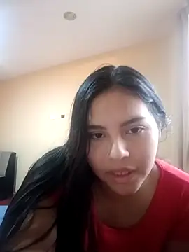 morecita29 online show from 21, 2, 2025