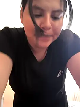 morecita29 online show from 18, 12, 2025