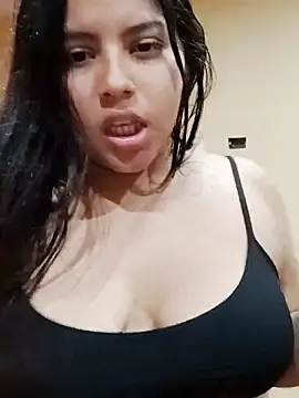 morecita29 online show from 19, 2, 2025