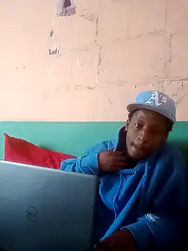 Snapshot of BambinoSean chatting on 6, 8, 2026 BambinoSean online show from 6, 8, 2026