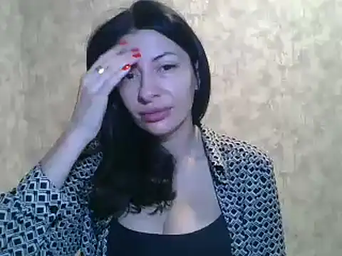 Snapshot of LissaBlossom chatting on 19, 3, 2025 LissaBlossom online show from 19, 3, 2025
