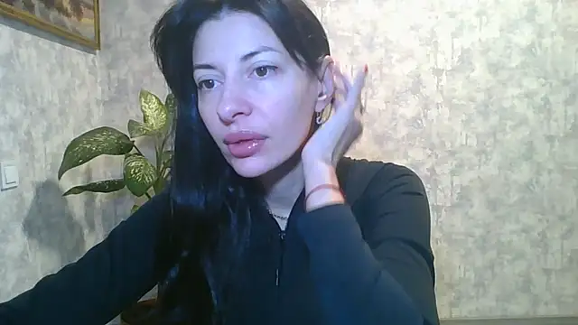 LissaBlossom online show from 16, 10, 2025